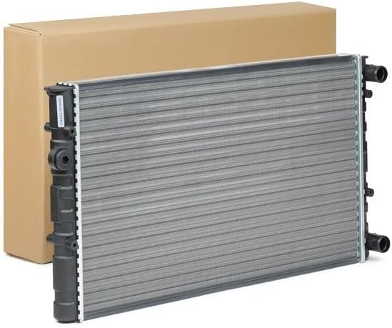RIDEX Kühler Motorkühlung 470R0258 GOLF III (1H1) Golf III Cabrio (1E7)