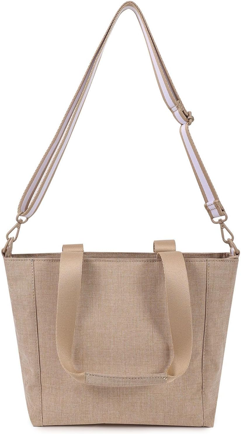 Hedgren Inner City Shopper Tasche RFID Schutz 37 cm
