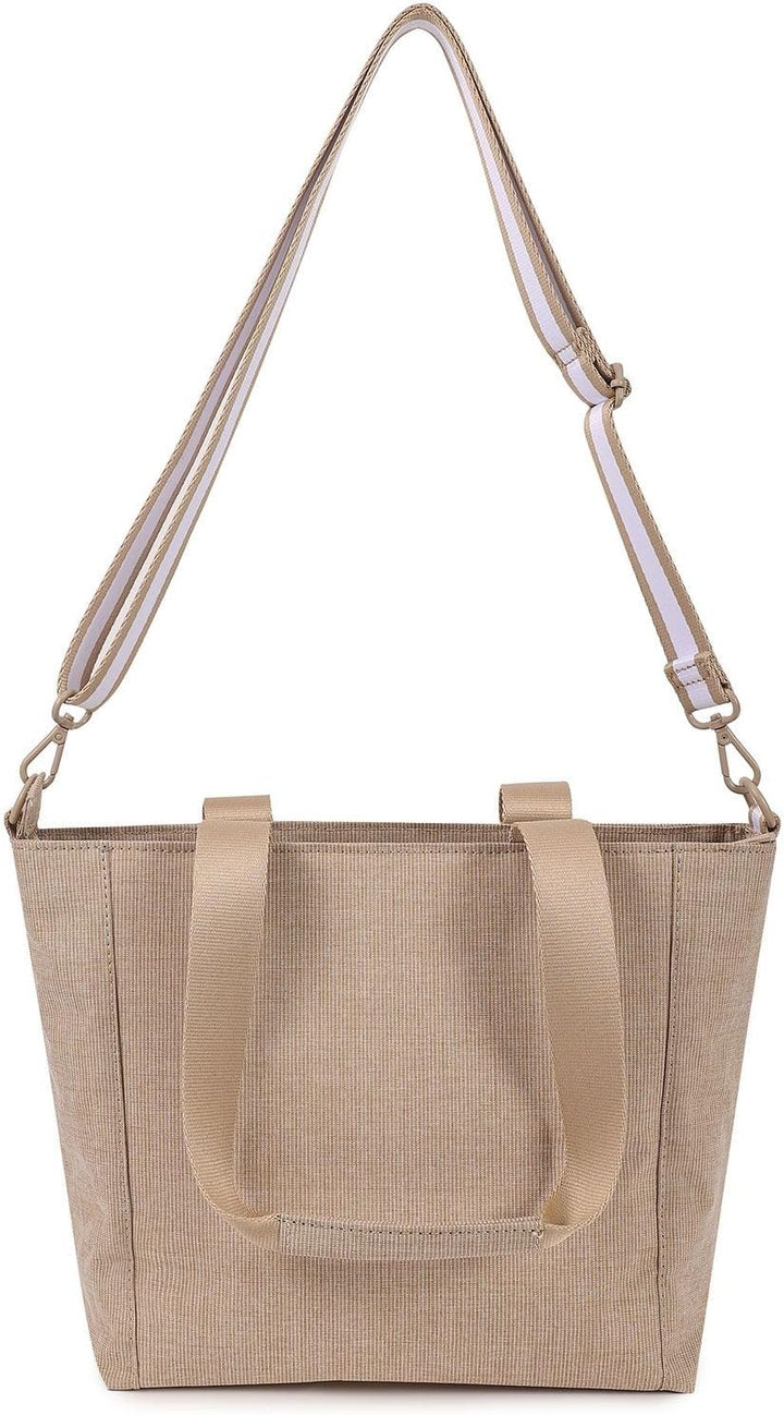 Hedgren Inner City Shopper Tasche RFID Schutz 37 cm
