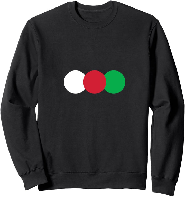 Flagge Wales Sweatshirt