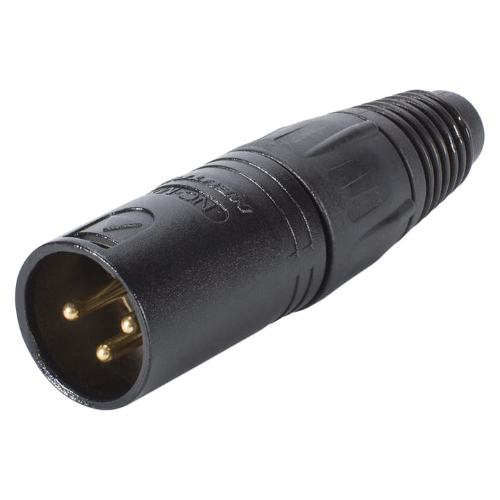 SC-ONYX 0,50m, schwarz 0,5m / 1.64 ft schwarz, 0,5m / 1.64 ft schwarz