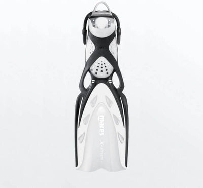 Mares Fins X-Stream Flossen S gelb, S gelb