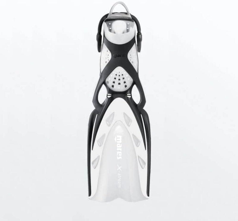 Mares Fins X-Stream Flossen S gelb, S gelb