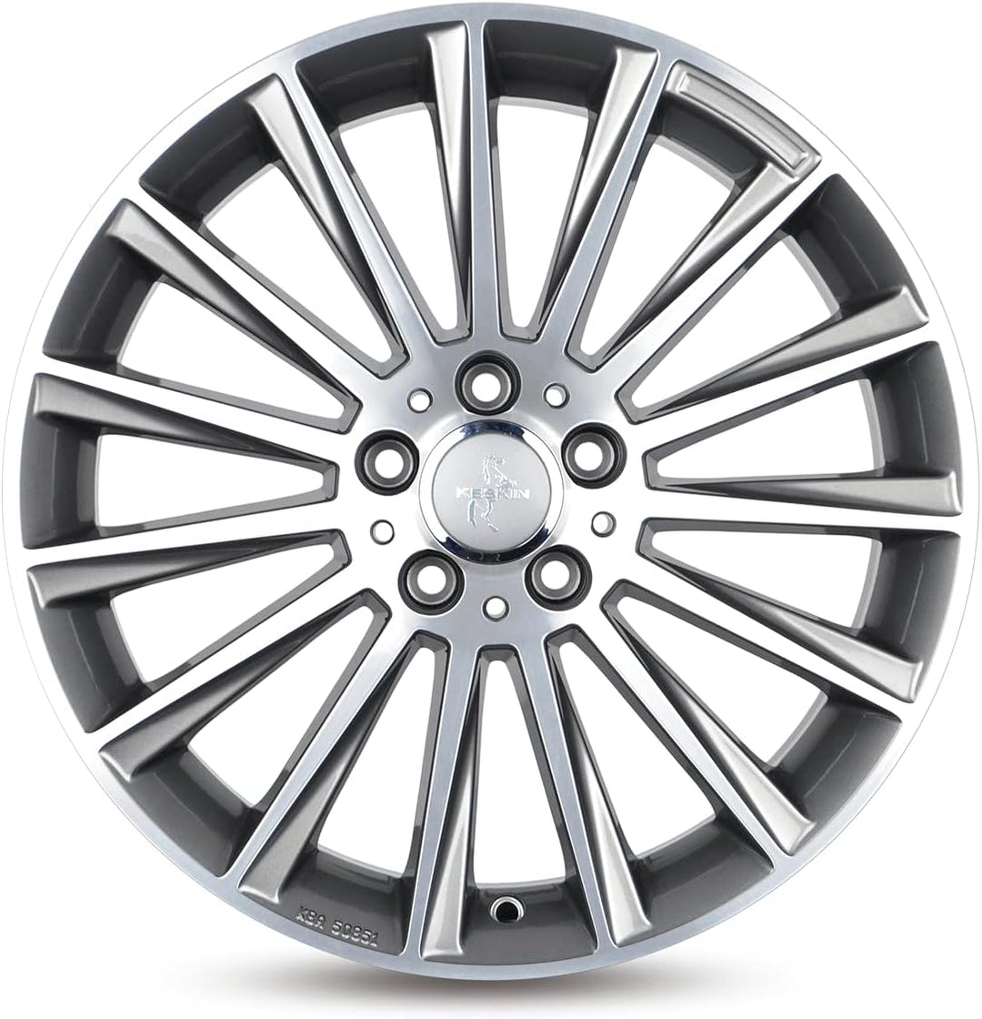KESKIN KT18 8Jx18 5/112 ET45 72,6 PFP