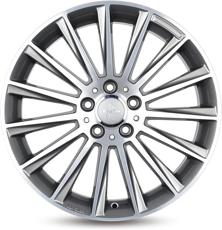 KESKIN KT18 8Jx18 5/112 ET45 72,6 PFP