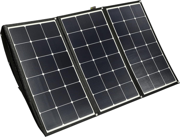 WATTSTUNDE WS200SF-HV SunFolder+ 200Wp Solartasche Variationsset Victron SmartSolar 75/15 (200 Watt