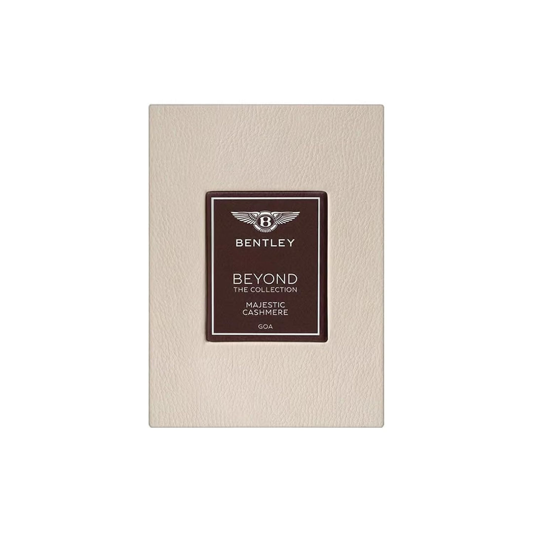 Bentley Fragrances Majestic Cashmere Eau de Parfum, 100 ml