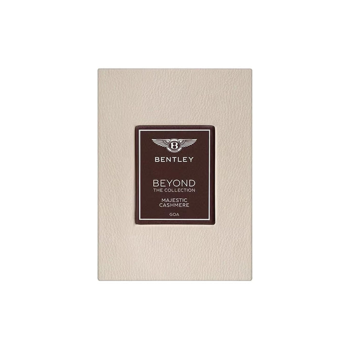 Bentley Fragrances Majestic Cashmere Eau de Parfum, 100 ml