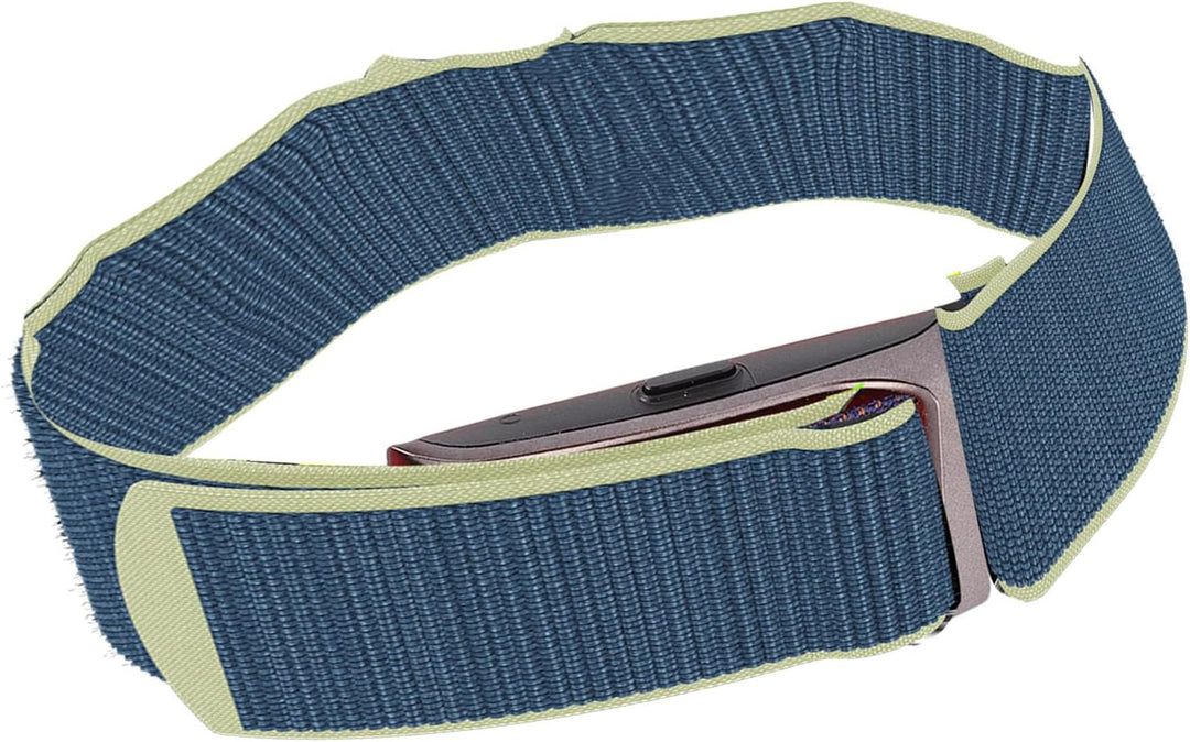ASHATA Smart Armband, 10 M Wasserdichtheit, 127 Sportmodi Wearable Aktivität mit Schritt Counter Her