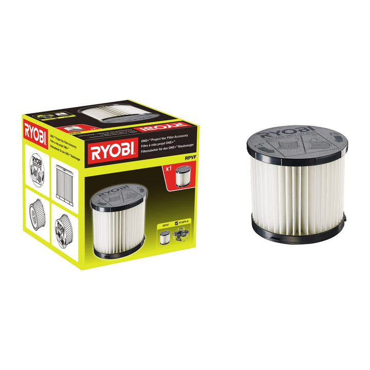 Ryobi RPVF Project Vac Filter (einzeln)