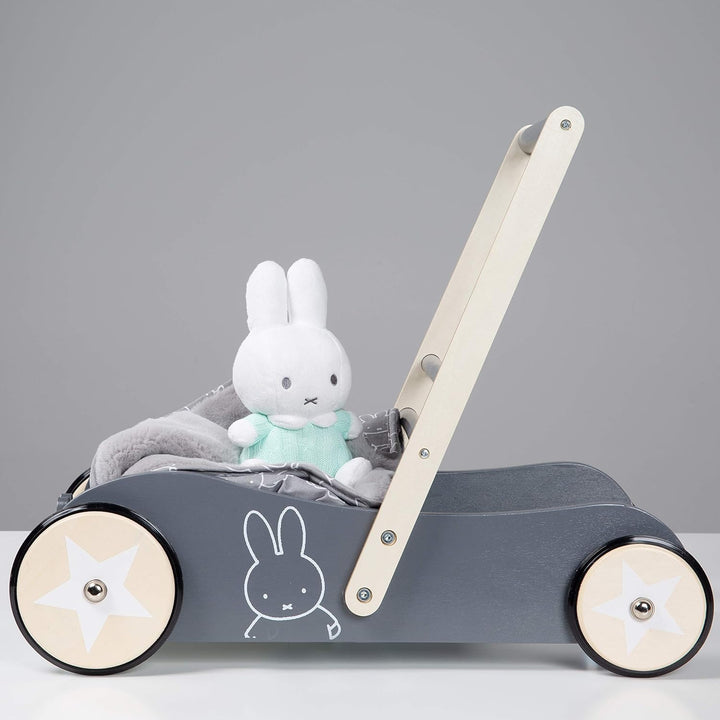 roba Lauflernwagen mit Bremse 'Miffy'