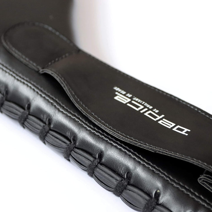 DEPICE Hand Mitt Taekwondo Handpratze „Precision“ Einzelpolster Single