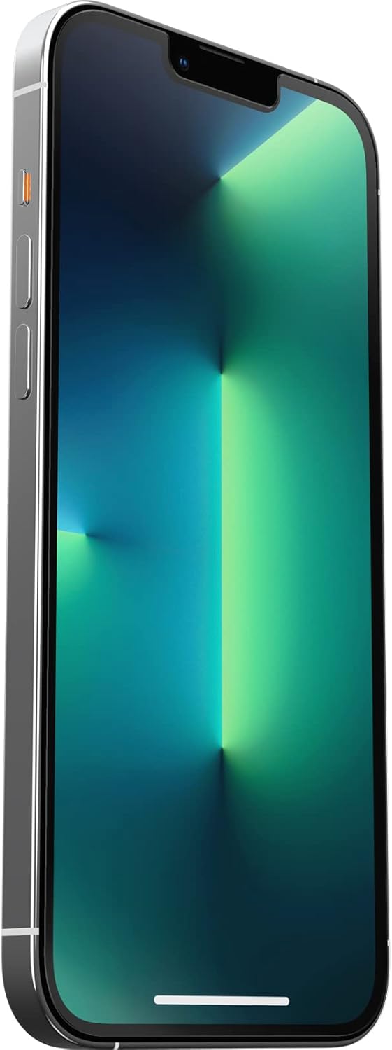 OtterBox für Apple iPhone 13 Pro Max, Performance Gaming Displayschutz aus gehärtetem Glas und horiz