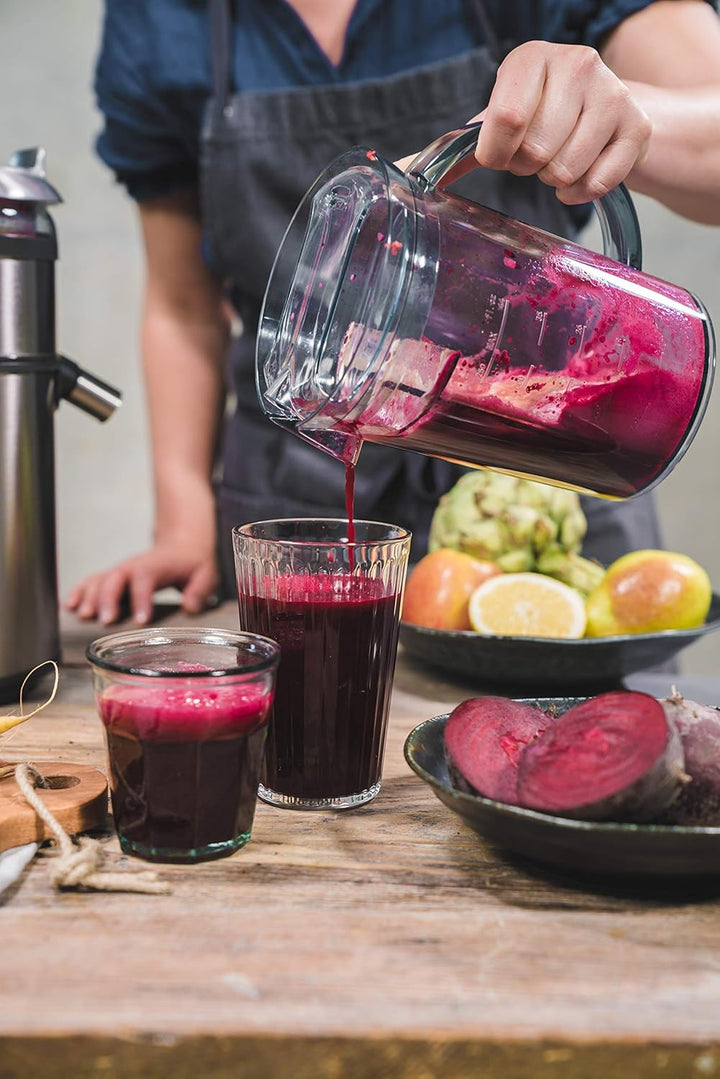 Design Multi Juicer Digital