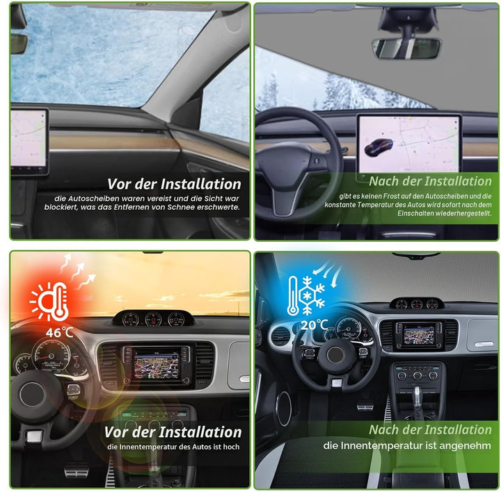 Vollgarage für FIAT Ducato 2006–2024, wasserdichte Wohnmobil-Abdeckung mit seitlichem Tür-Reissversc