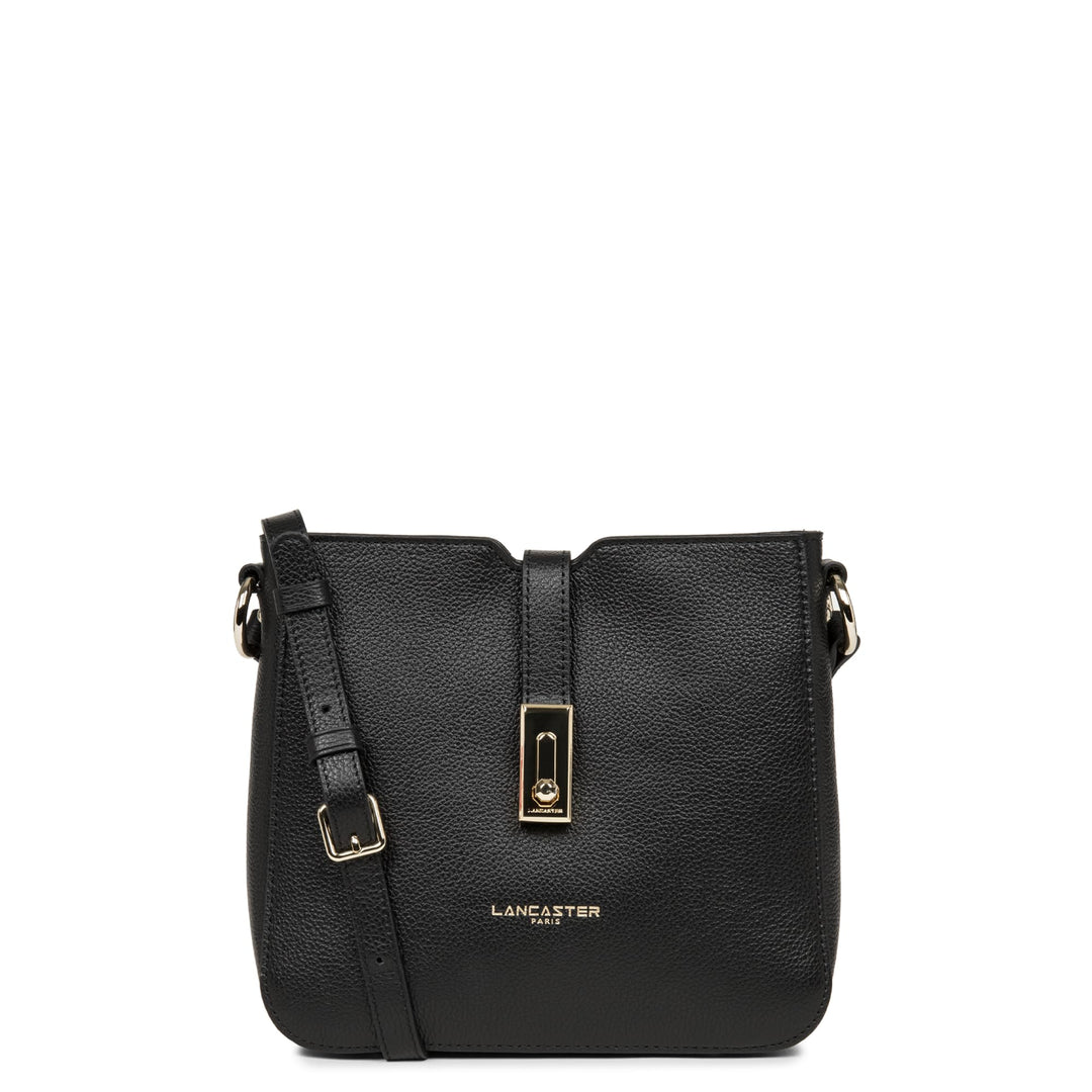 Lancaster Foulonne Milano Umhängetasche Leder 22 cm
