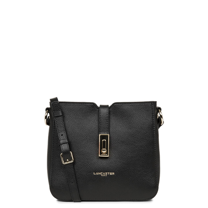 Lancaster Foulonne Milano Umhängetasche Leder 22 cm