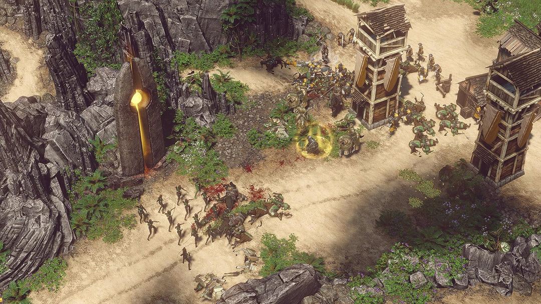Spellforce 3 - Collector's Edition - PC PC Collector's Edition, PC Collector's Edition