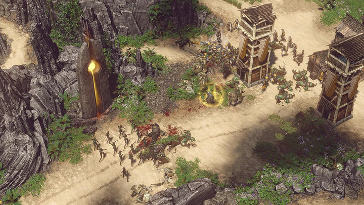 Spellforce 3 - Collector's Edition - PC PC Collector's Edition, PC Collector's Edition