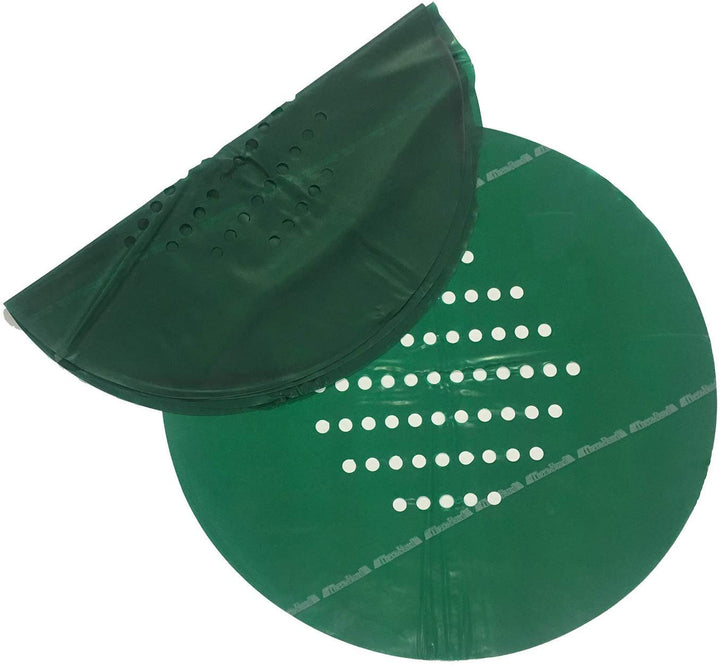 Thera-Band® Handtrainer ball Grün | Schwer, Grün | Schwer