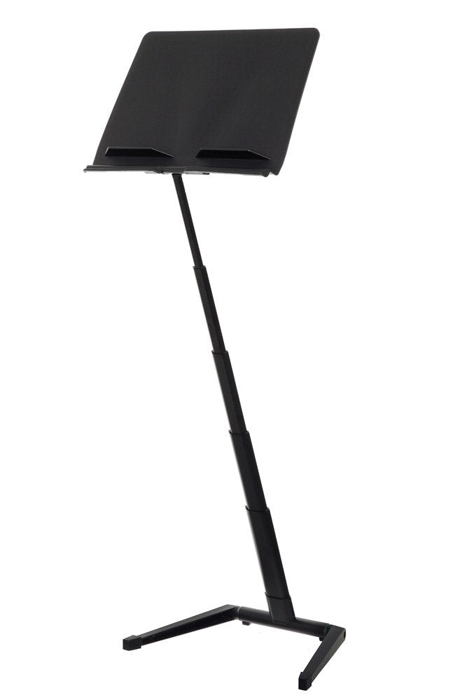 Rat Stands model JAZZ (69Q13) schwarz, schwarz