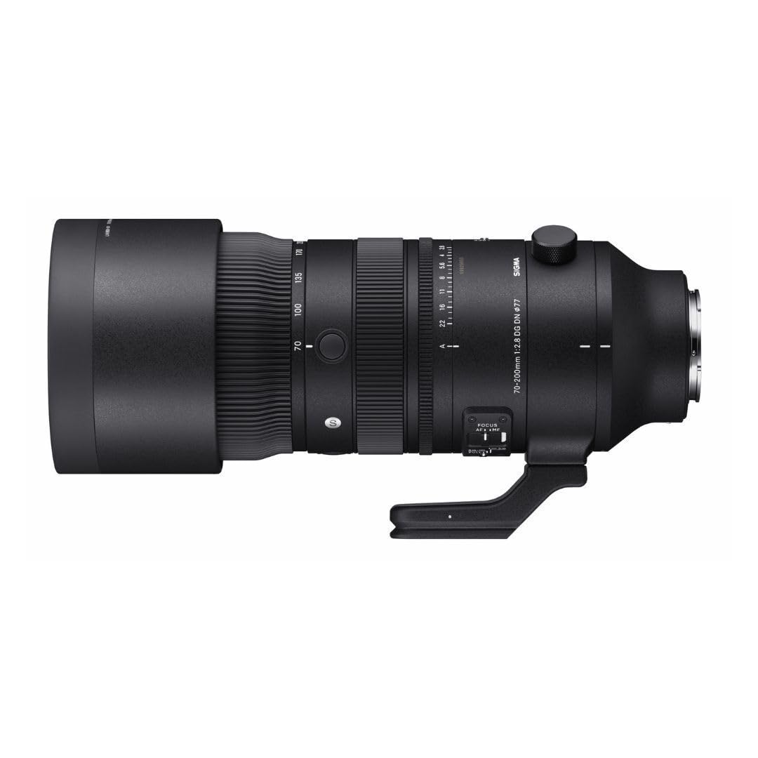70–200 mm F2.8 DG DN OS für Sony