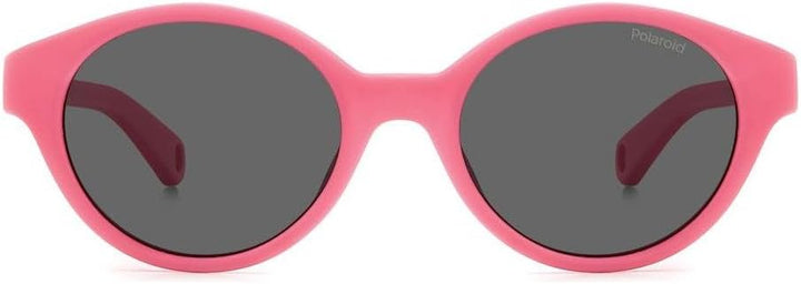 Polaroid Unisex Sunglasses