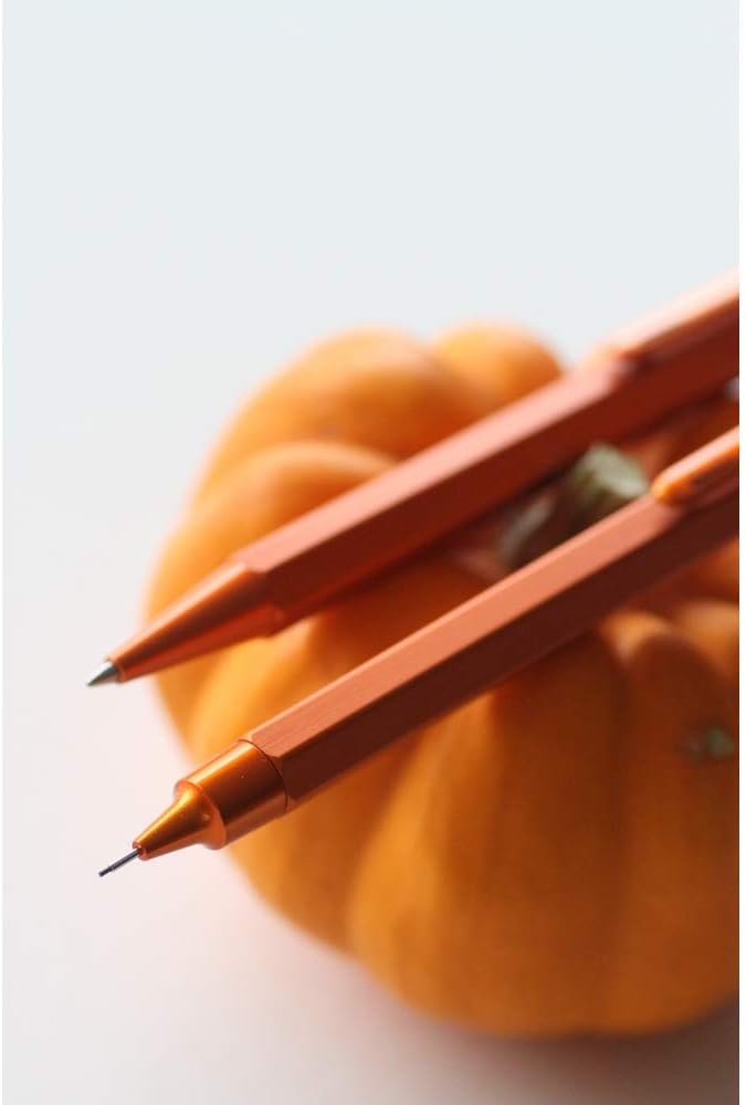 Rhodia 9388C Kugelschreiber (scRipt 0,7 mm, ideal für Ihre Notizen und technische Zeichnungen, prakt