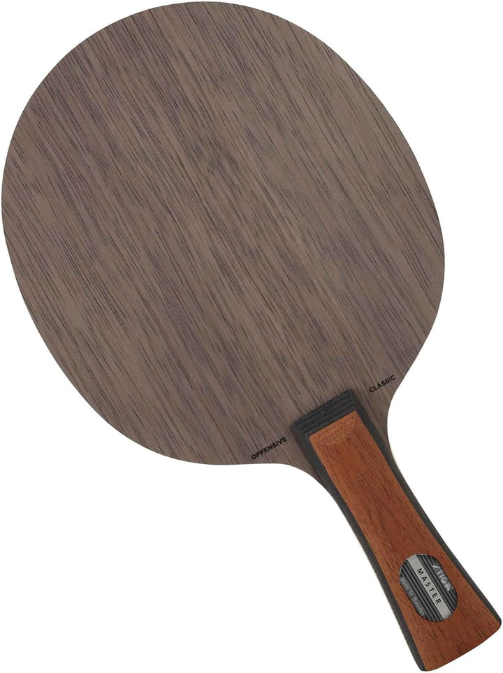 Stiga Holz Offensive Classic, Penholder