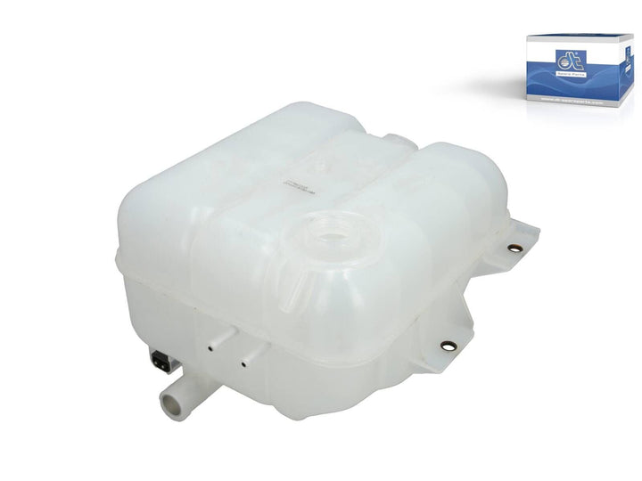 DT Spare Parts Ausdehnungsgefäss 2.15095 Expansionsgefäss für LKW