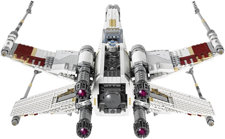 LEGO Star Wars 10240 - Red Five X-wing Starfighter