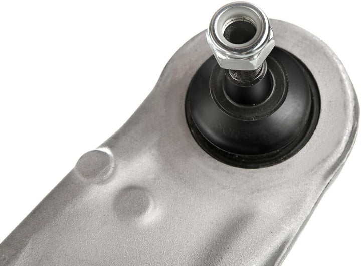 Frankberg 2x Querlenker Lenker und Hydrolager Vorne Links Rechts Unten für 3er E46 Z4 E85 E86 1998-2