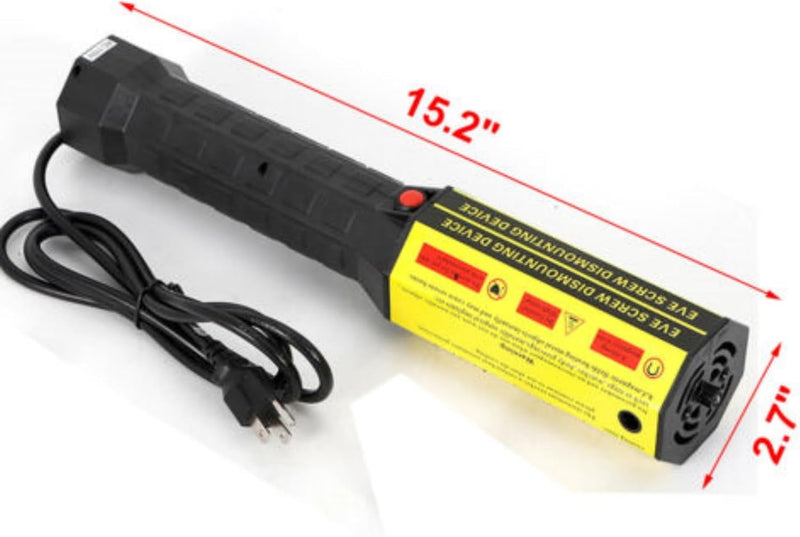 Konfiur 1000W Induktionsheizgerät, Flammenloses Induktionsheizgerät Tragbares Kfz Magnetische Indukt