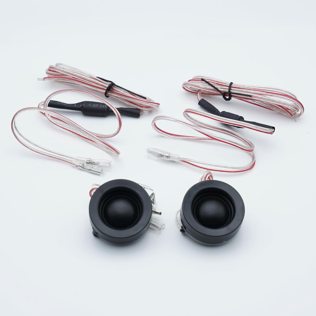 Hertz C 26 OE COMP Tweeter - Hochtöner 1 Paar Set Tweeter Ndym