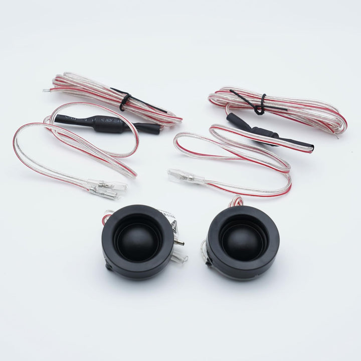 Hertz C 26 OE COMP Tweeter - Hochtöner 1 Paar Set Tweeter Ndym