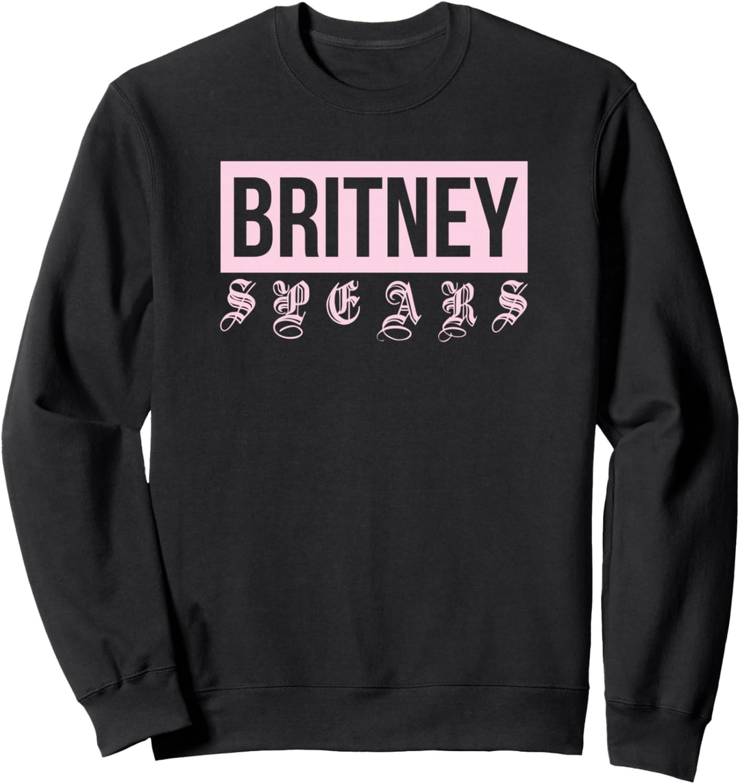 Britney Spears - Womanizer Sweatshirt