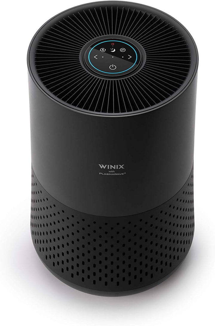 Winix A330 Luftreiniger mit HEPA-Filter, CADR 228 m³/h, (bis zu 45m²) Mit PlasmaWave-Technologie für