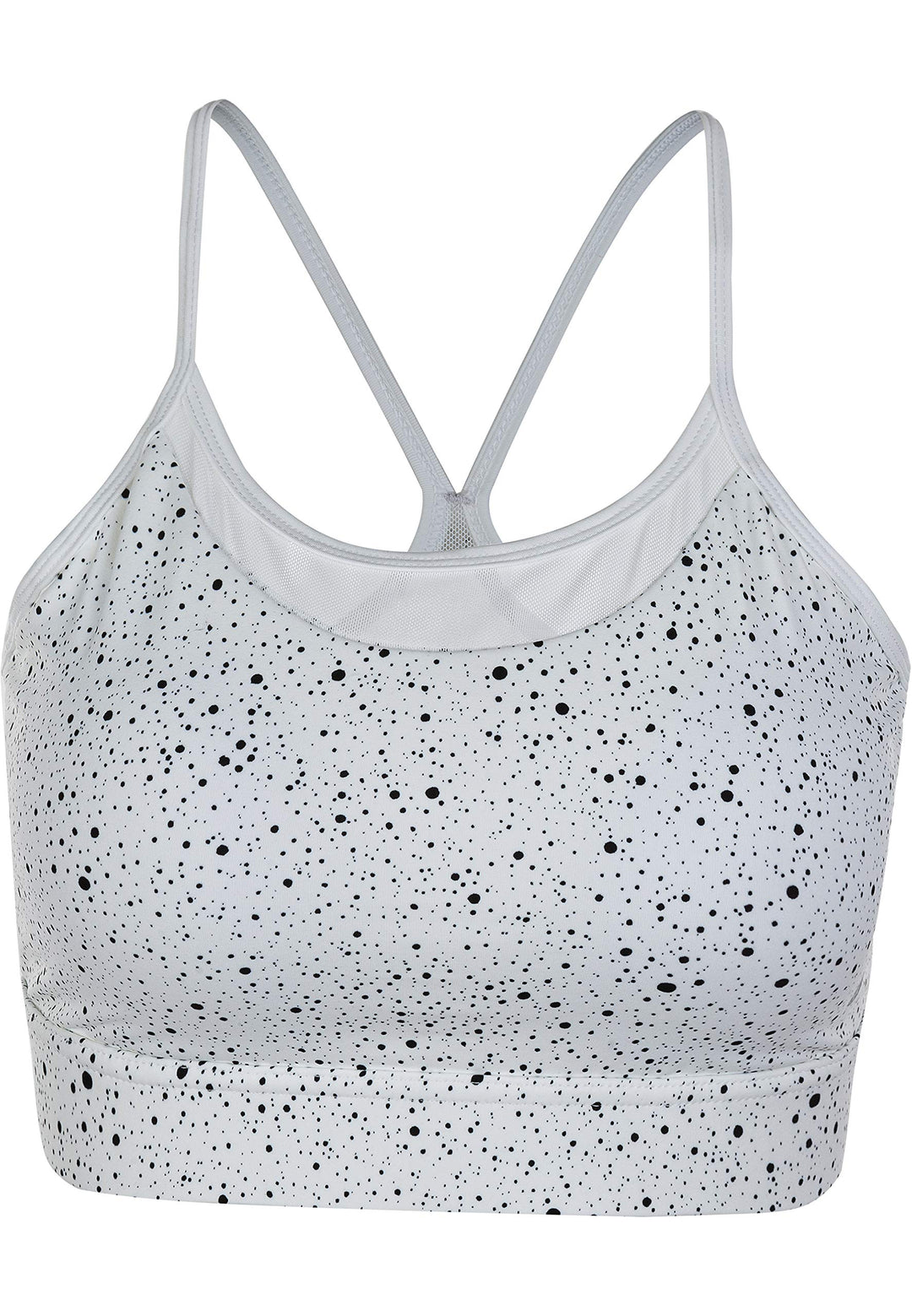 ATHLECIA Sanree W Printed Sports Bra XS Print 2370, XS Print 2370