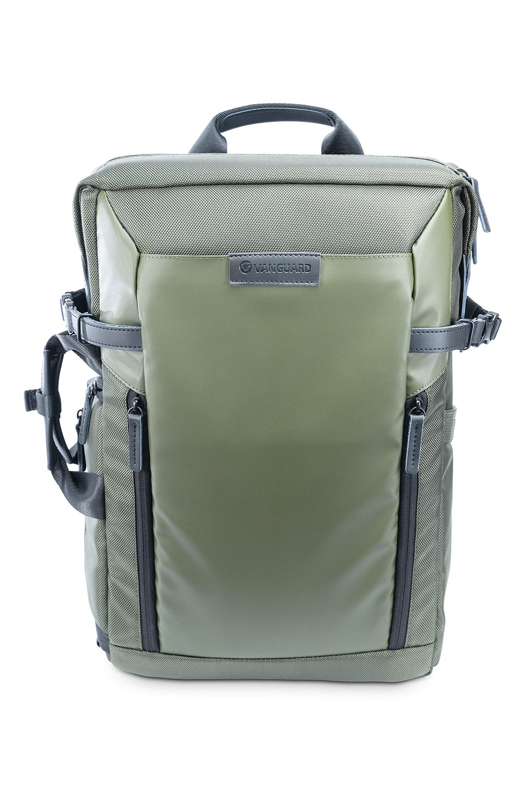 Vanguard Veo Select 45M GR - Rucksack für Fotoequipment Grün VEO SELECT 45M GR, Grün VEO SELECT 45M