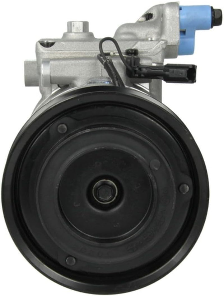 NISSENS 89265 Kompressor, Klimaanlage