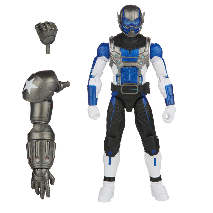 Hasbro Marvel Legends Series Marvel's Goliath, What If...?Marvel Legends Action-Figur (15 cm)