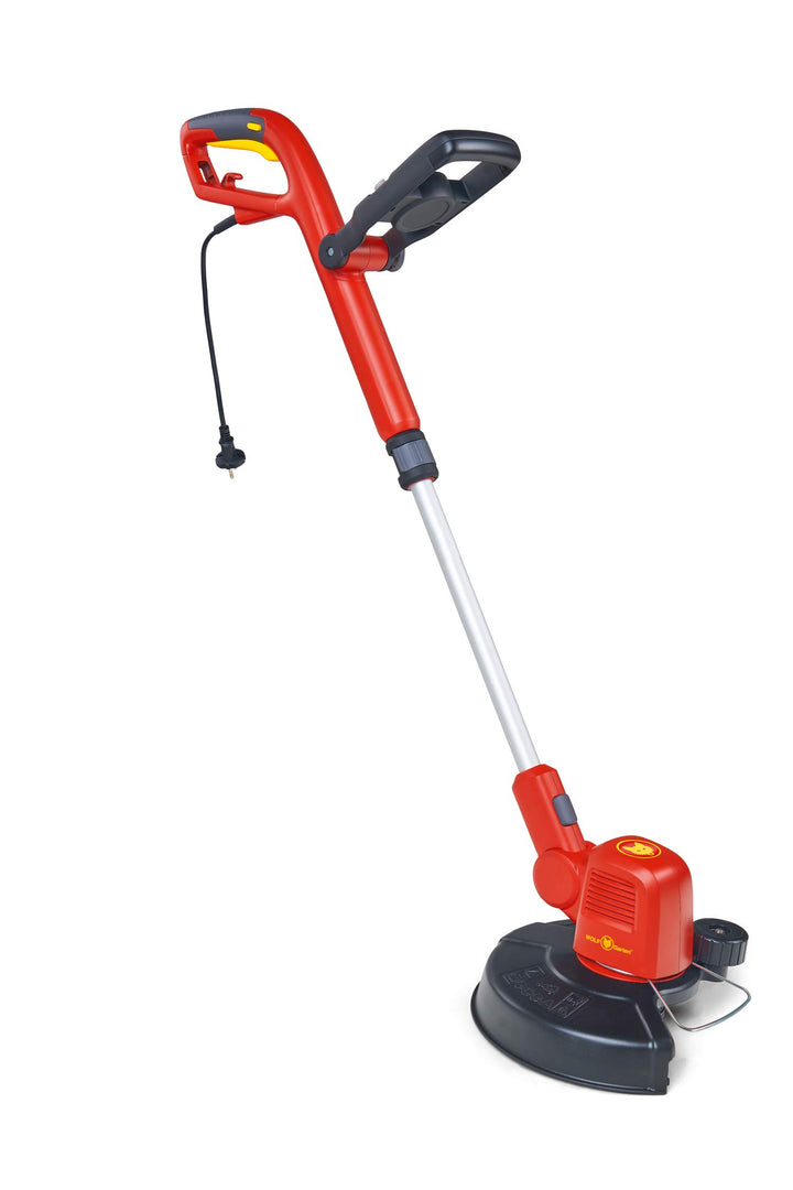 Elektro Rasentrimmer LYCOS E/500 T | 500W, 27 cm 500 W, 500 W