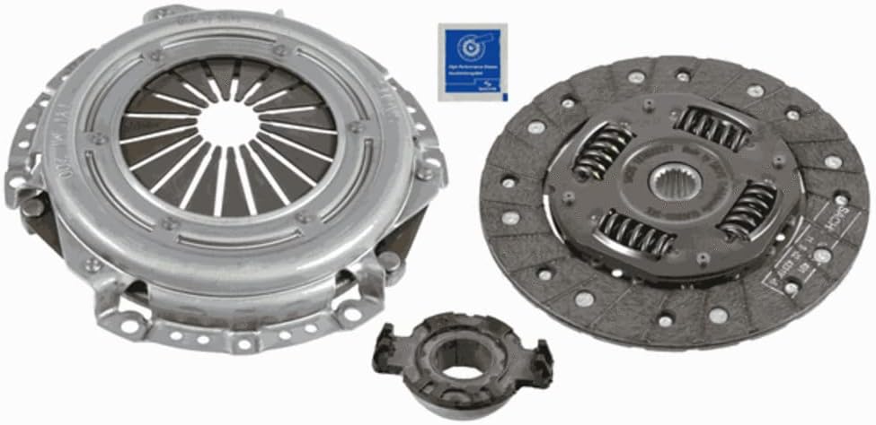 SACHS Kupplungssatz, 3000 951 011