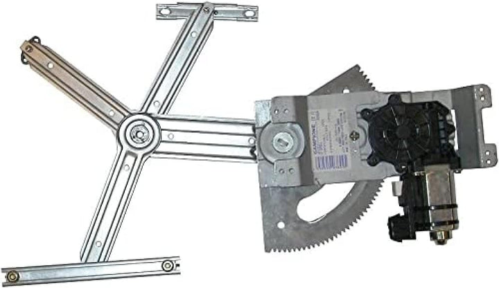 Valeo Fensterheber 850300
