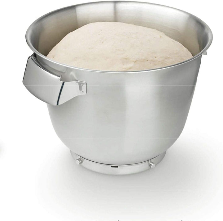 Bosch Hogar MUM9YX5S12 OptiMUM Küchenmaschine, Keramik Single, Single