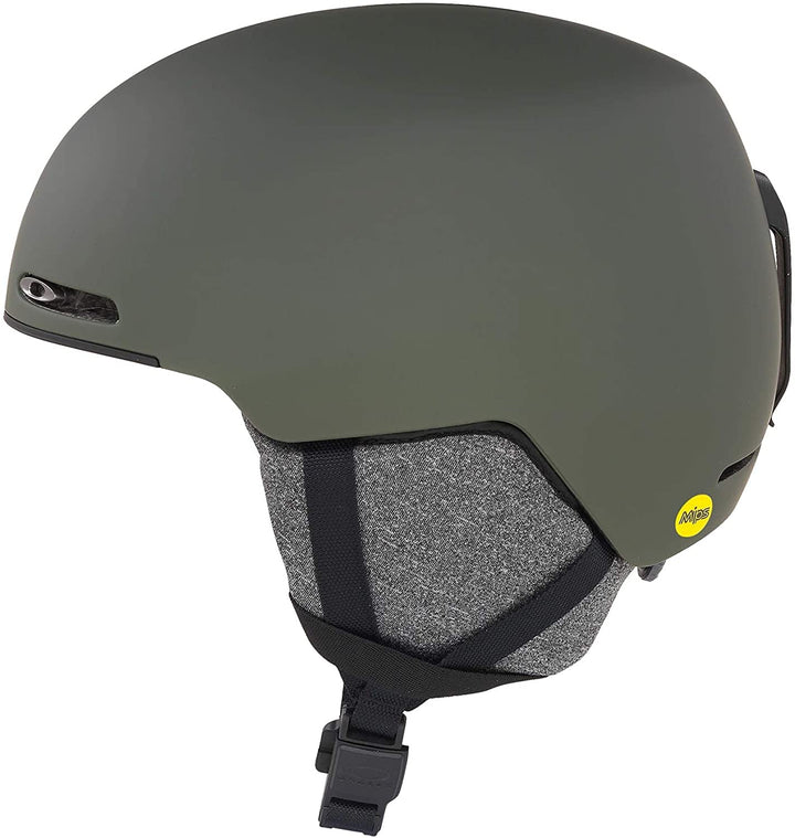 Oakley Herren 99505MP-6ER Helm Dark Brush XL, Dark Brush XL