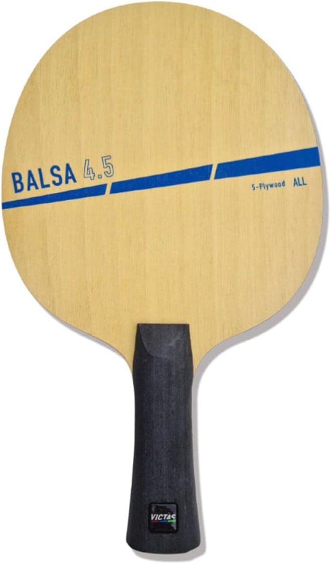 VICTAS Holz Balsa 4.5 konkav, konkav