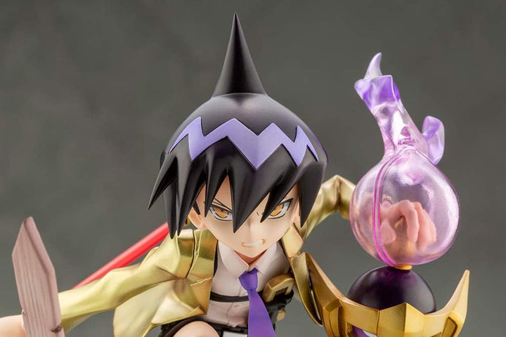 Kotobukiya ArtFXJ Statuette Shaman King, Tao Ren, 17 cm
