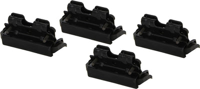 Thule 4036 Kit Fixpoint XT, Anzahl 4