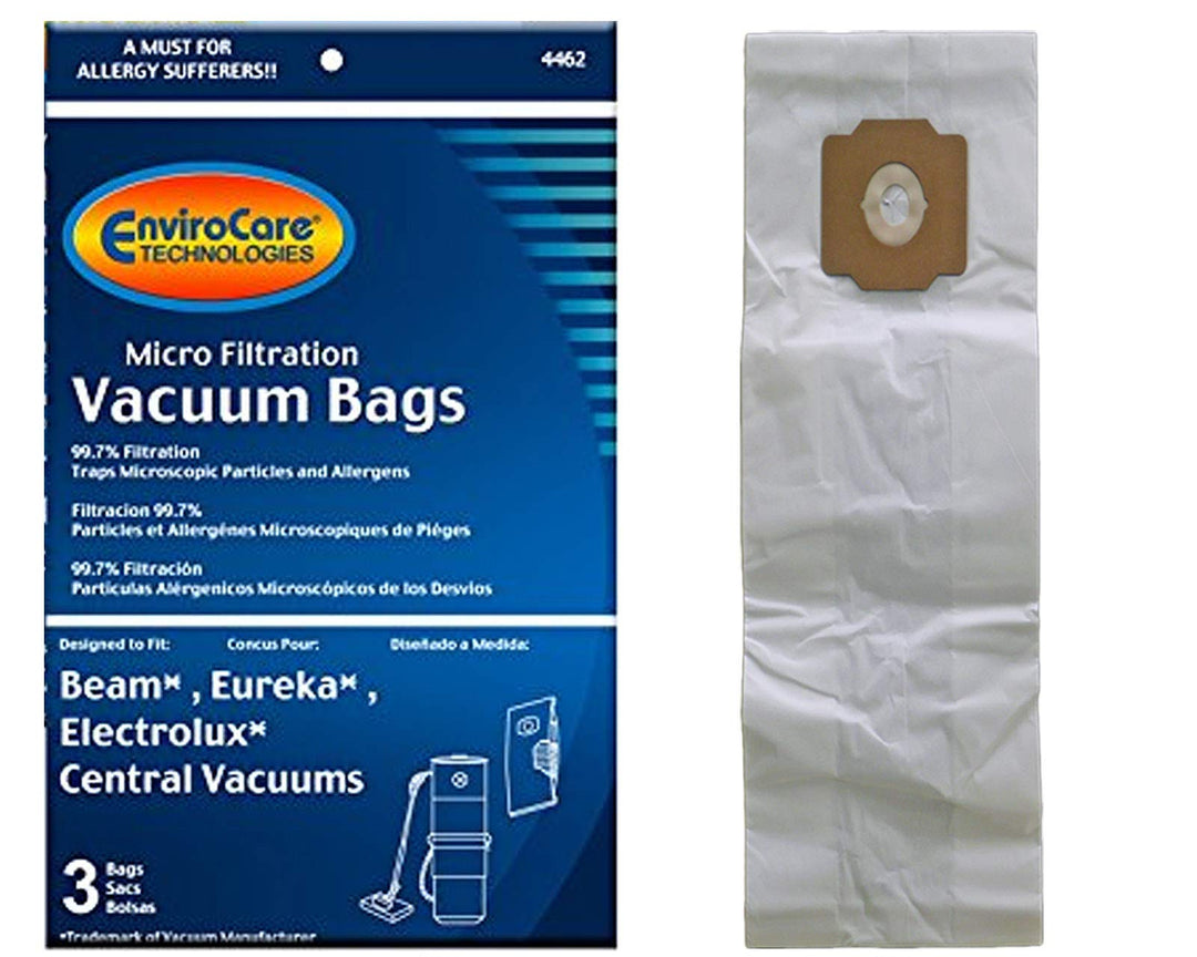 CENTAL Vakuum Micro Filtration 11, 11